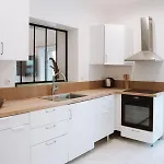 Demeure D'exception A La Campagne, 1h15 De Paris, Padel & Piscine Vila Marolles (Pays d'Auge)