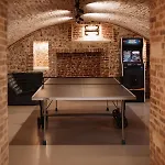 Demeure D'exception A La Campagne, 1h15 De Paris, Padel & Piscine Vila