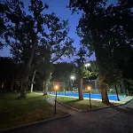 Vila Demeure D'exception A La Campagne, 1h15 De Paris, Padel & Piscine *