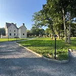Vila Demeure D'exception A La Campagne, 1h15 De Paris, Padel & Piscine *