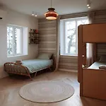 Vila Demeure D'exception A La Campagne, 1h15 De Paris, Padel & Piscine Marolles (Pays d'Auge)