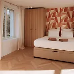 Demeure D'exception A La Campagne, 1h15 De Paris, Padel & Piscine Vila Marolles (Pays d'Auge)