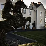 Vila Demeure D'exception A La Campagne, 1h15 De Paris, Padel & Piscine Marolles (Pays d'Auge)