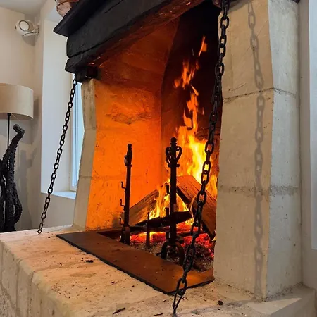 Demeure D'exception A La Campagne, 1h15 De Paris, Padel & Piscine *