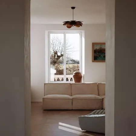 Demeure D'exception à La Campagne, 1h15 De Paris, Padel&piscine Marolles (Pays d'Auge)