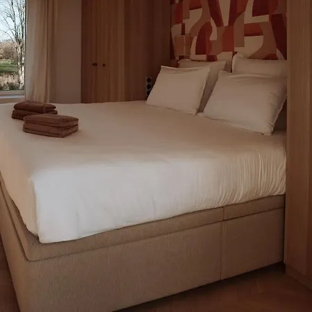 Demeure D'exception à La Campagne, 1h15 De Paris, Padel&piscine Villa Marolles (Pays d'Auge)