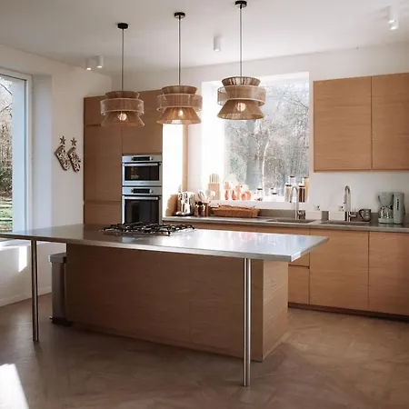 Villa Demeure D'exception à La Campagne, 1h15 De Paris, Padel&piscine Marolles (Pays d'Auge)