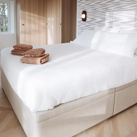 Demeure D'exception A La Campagne, 1h15 De Paris, Padel & Piscine