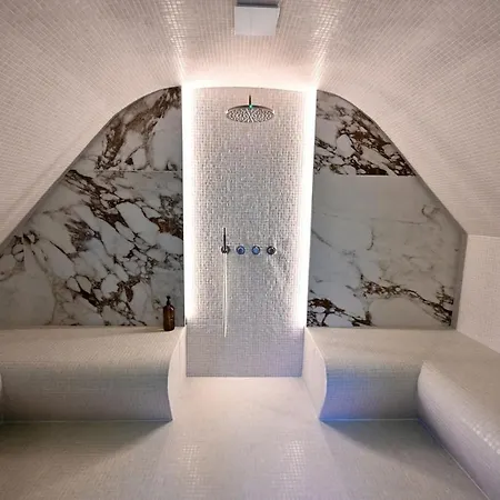 Demeure D'exception A La Campagne, 1h15 De Paris, Padel & Piscine