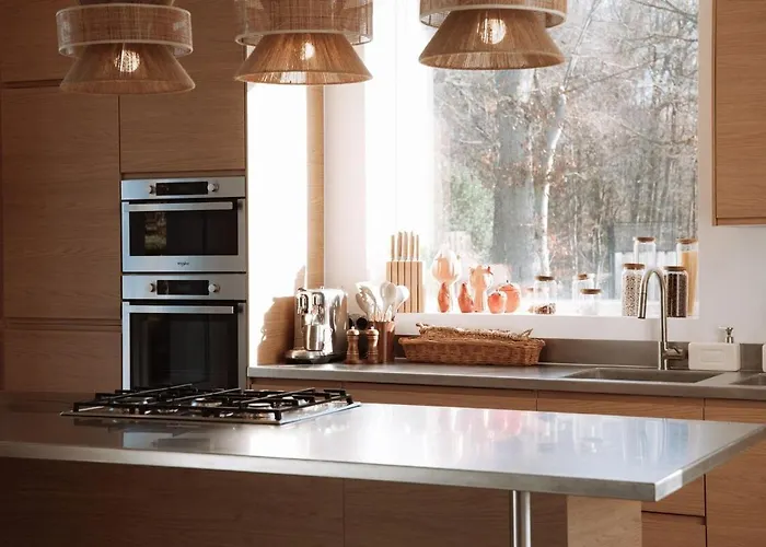 Βίλα Demeure D'exception A La Campagne, 1h15 De Paris, Padel & Piscine *