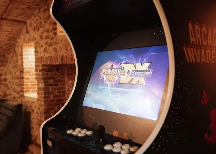 Βίλα Demeure D'exception A La Campagne, 1h15 De Paris, Padel & Piscine