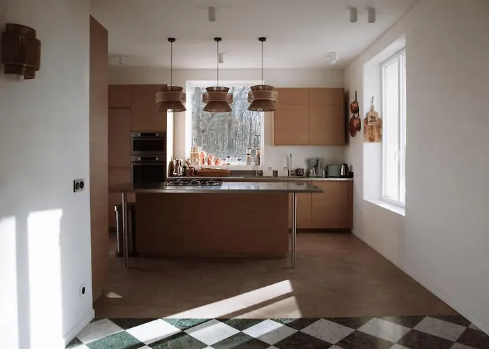 Βίλα Demeure D'exception A La Campagne, 1h15 De Paris, Padel & Piscine *