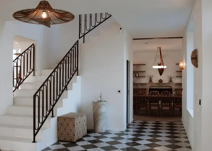 Demeure D'exception A La Campagne, 1h15 De Paris, Padel & Piscine Marolles (Pays d'Auge)