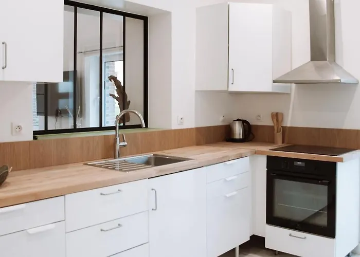 Demeure D'exception A La Campagne, 1h15 De Paris, Padel & Piscine Βίλα Marolles (Pays d'Auge)