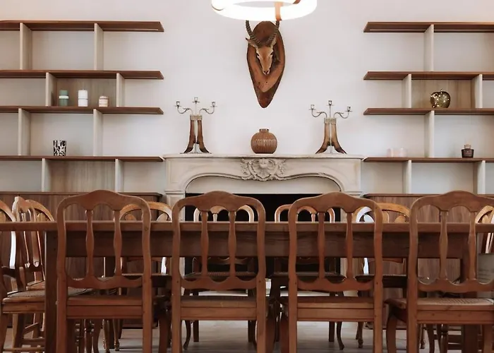 Demeure D'exception A La Campagne, 1h15 De Paris, Padel & Piscine Βίλα Marolles (Pays d'Auge)