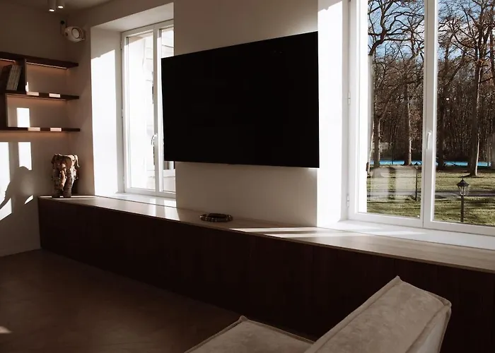 Demeure D'exception A La Campagne, 1h15 De Paris, Padel & Piscine Βίλα Marolles (Pays d'Auge)