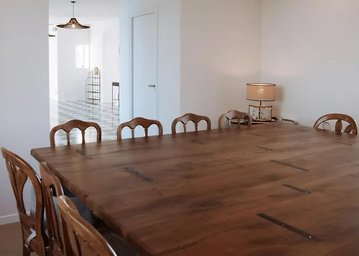 Βίλα Demeure D'exception A La Campagne, 1h15 De Paris, Padel & Piscine