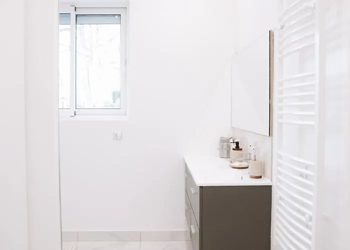 Demeure D'exception A La Campagne, 1h15 De Paris, Padel & Piscine *