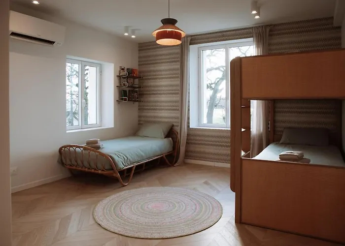 Βίλα Demeure D'exception A La Campagne, 1h15 De Paris, Padel & Piscine Marolles (Pays d'Auge)