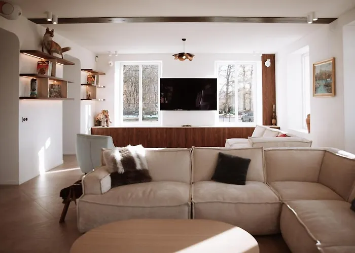 Βίλα Demeure D'exception A La Campagne, 1h15 De Paris, Padel & Piscine Marolles (Pays d'Auge)