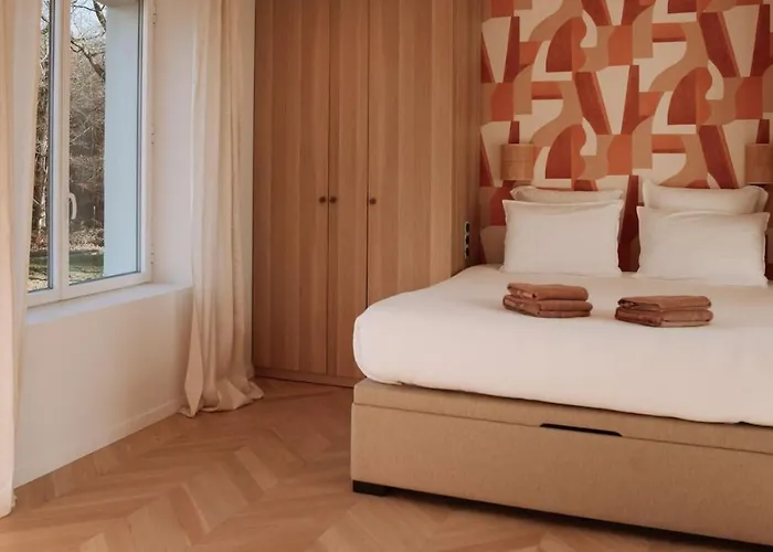 Demeure D'exception A La Campagne, 1h15 De Paris, Padel & Piscine Βίλα Marolles (Pays d'Auge)