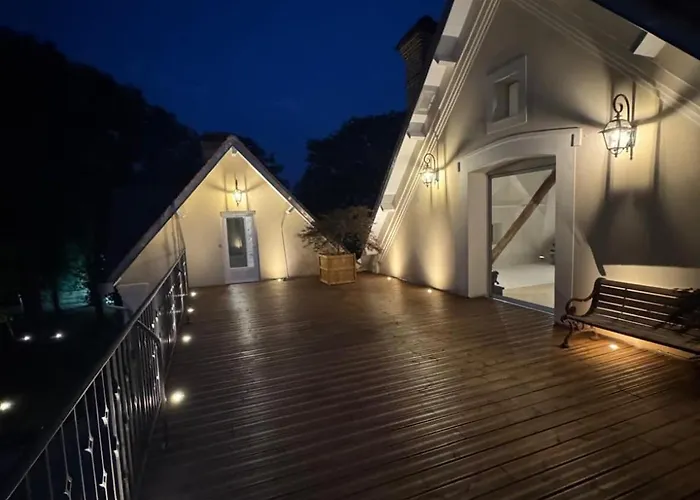 Demeure D'exception A La Campagne, 1h15 De Paris, Padel & Piscine Βίλα