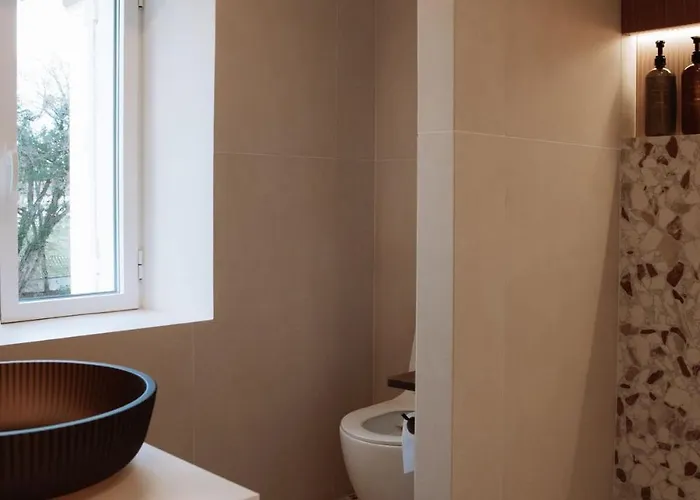 Demeure D'exception A La Campagne, 1h15 De Paris, Padel & Piscine